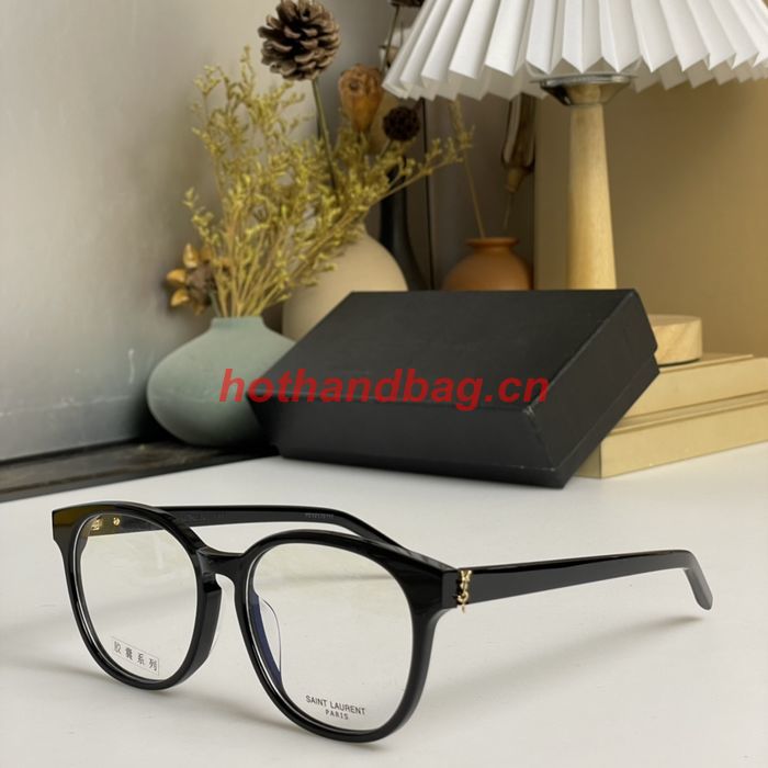 Saint Laurent Sunglasses Top Quality SLS00654